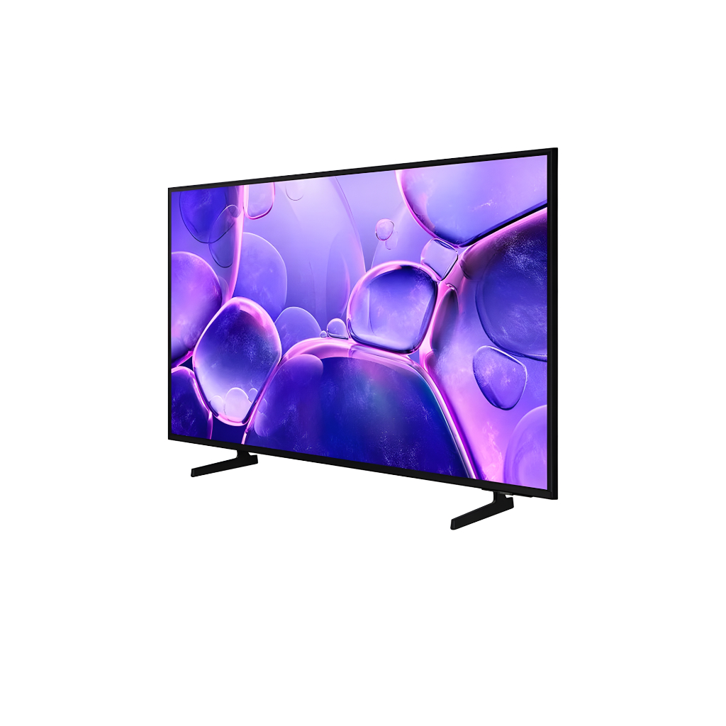 Smart Tv Samsung 55" Crystal LED UHD 4k Tizen HDR 130W · foto 2