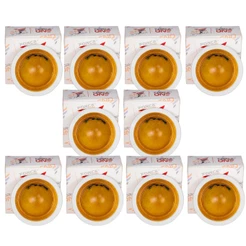 10x Reparo Compatível Driver JBL Selenium D250 Corneta 8 Ohms 100w