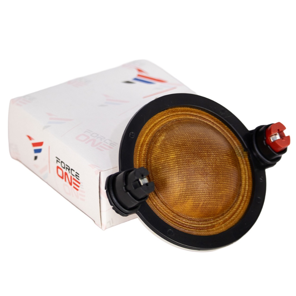 Reparo Driver para JBL Selenium D250 Trio Corneta 8 Ohms 100w