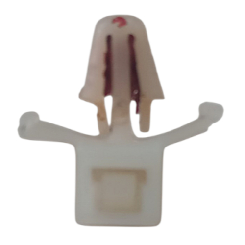 Suporte Abraçadeira da Lavadora LTD13
