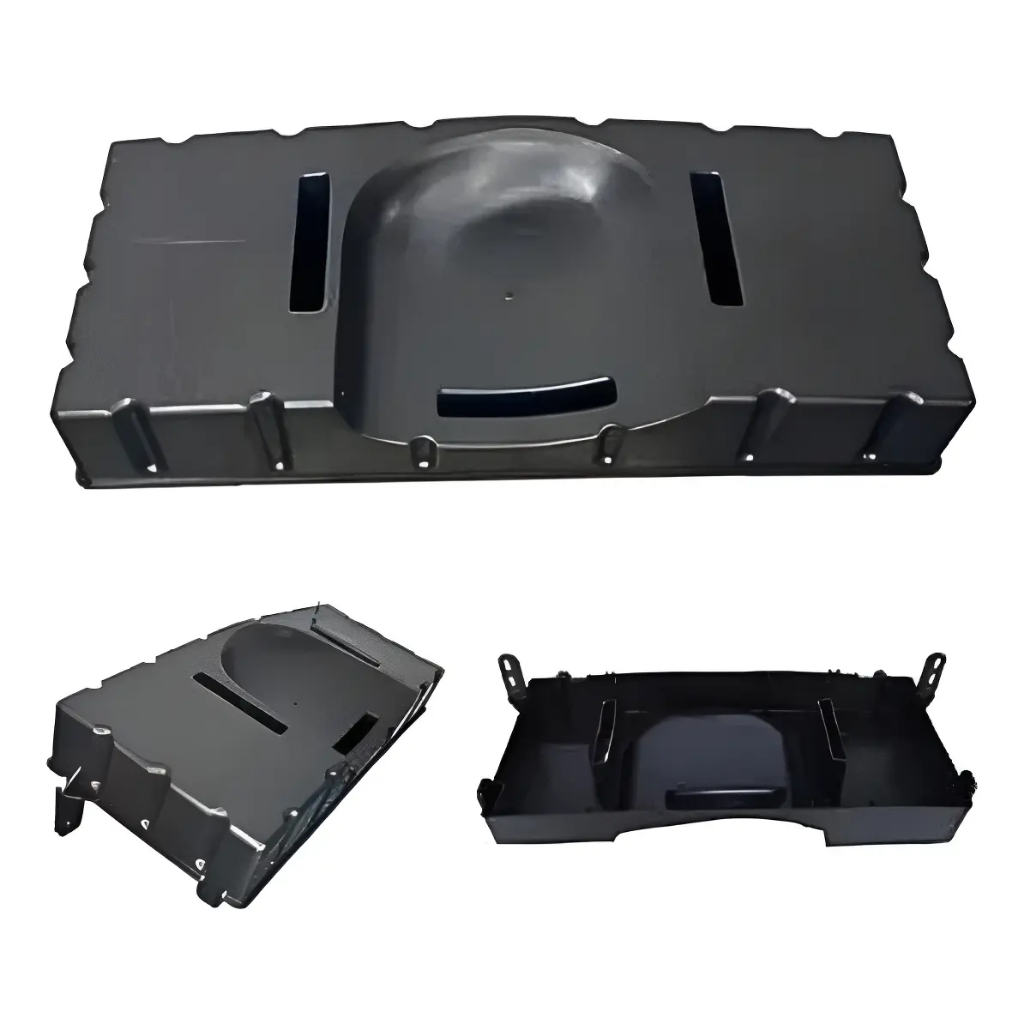 Recipiente Evaporação Compativel Electrolux Df44 Dfn42