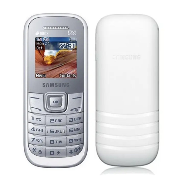 celular para idoso samsung sistema 2g PROMOÇAO MENOR PREÇO