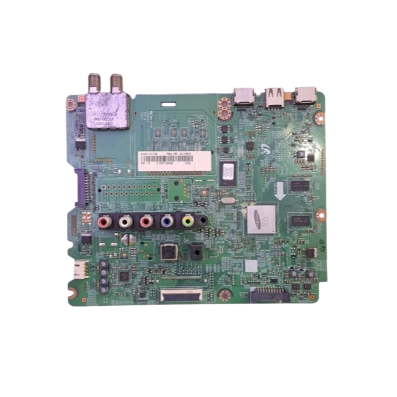 3433 Placa Principal para TV Samsung Mod: UN40F6100