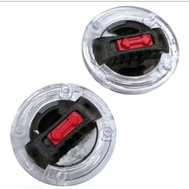 Kit Reparo Capacete Fw3 GT / LS2 FF358 / HELT STRADA