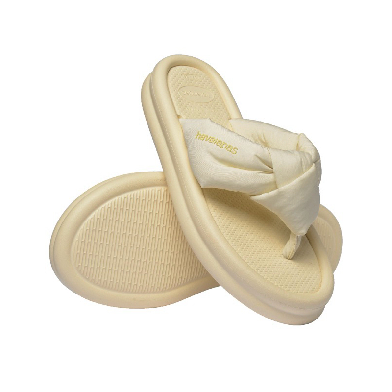 Chinelo Havaianas Over Puffed
