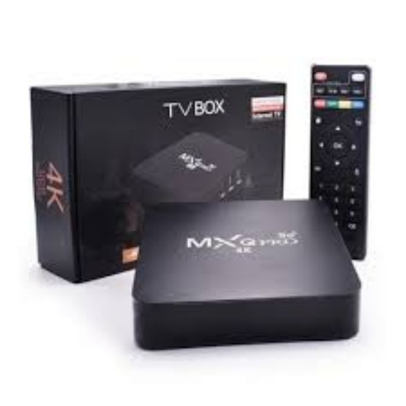 Smart box