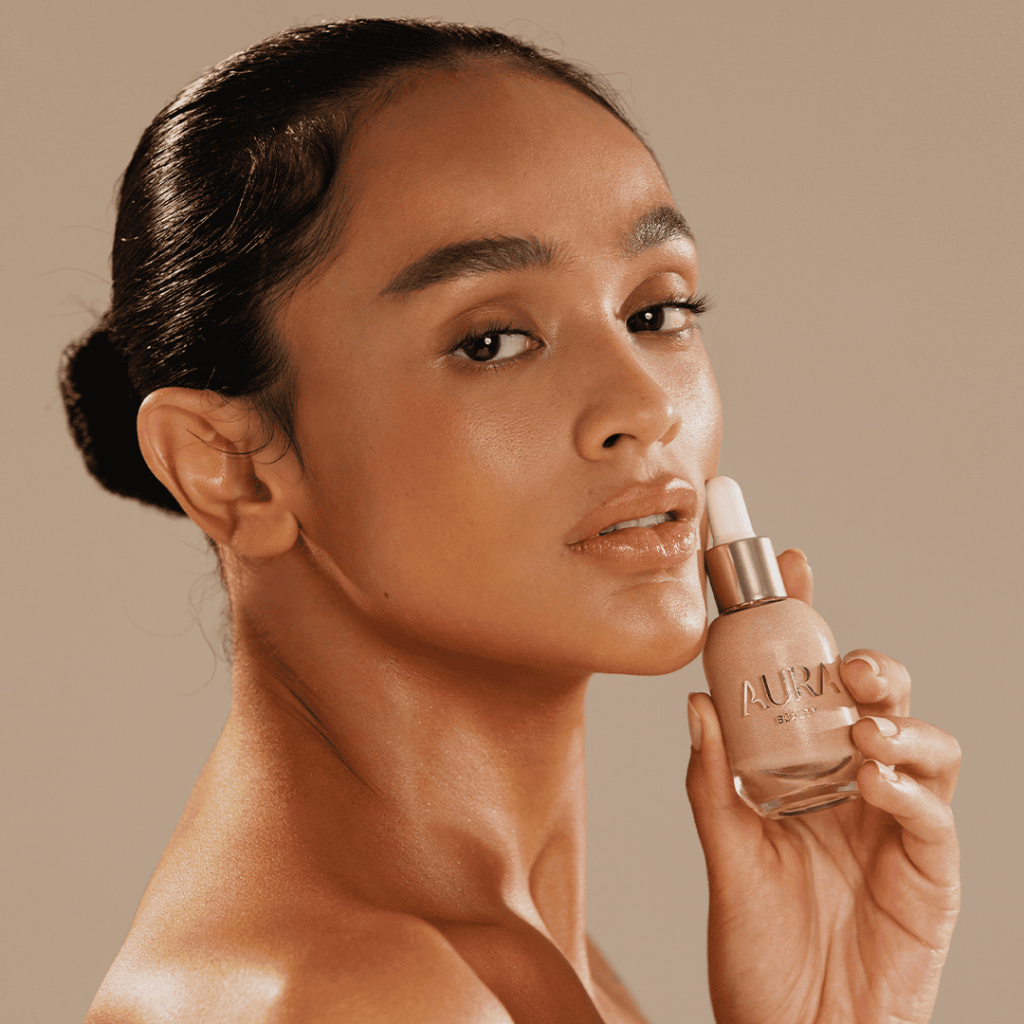 Primer Acetinado com Niacinamida e Ácido Hialurônico 30ml — imagem 2 de 2