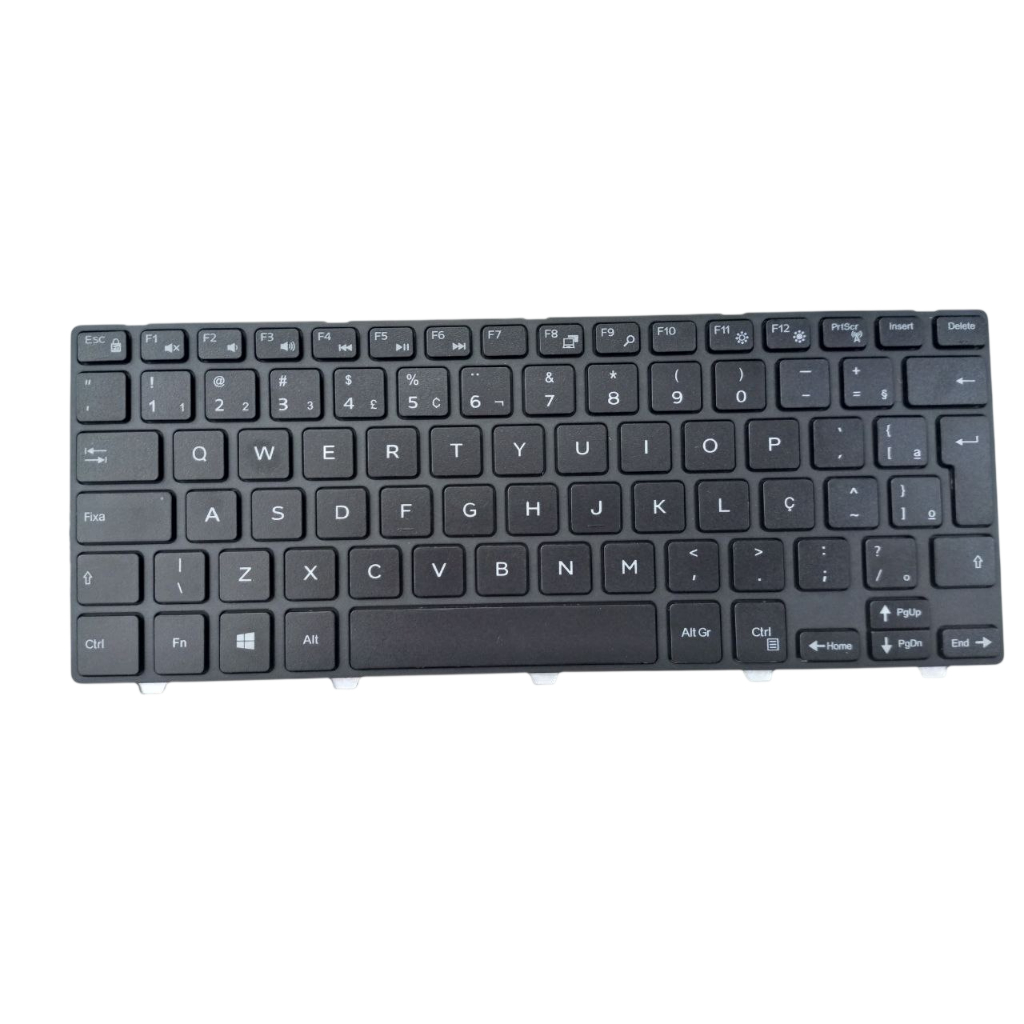 TECLADO NOTE DELL INSPIRON 14 5442 14-5458