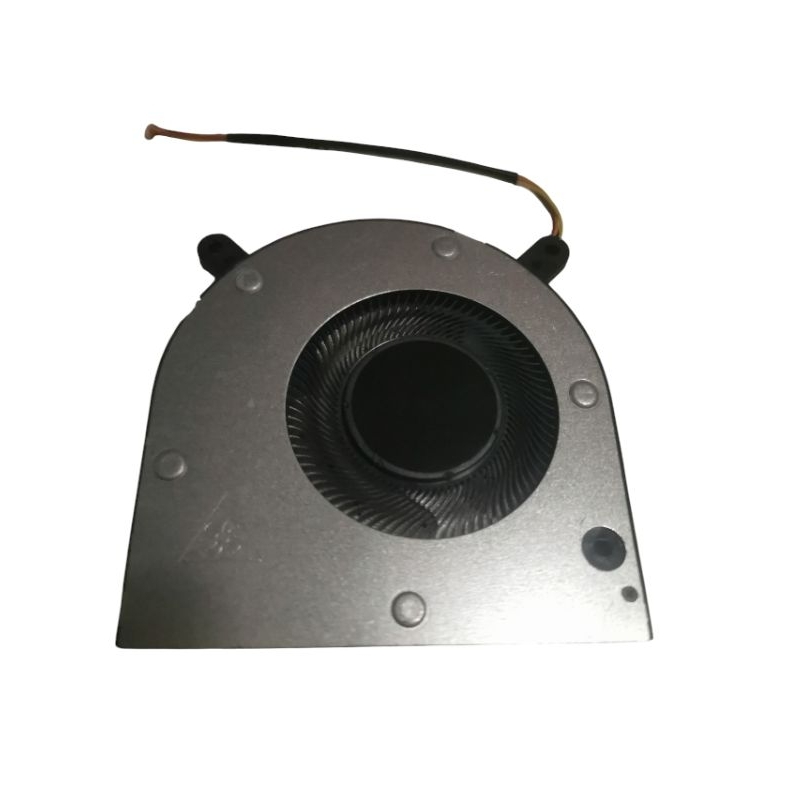 Cooler Ventoinha Slim 4 Vias Dc 5v 0.5a Medida 7.5cmx 7.5cm Novo