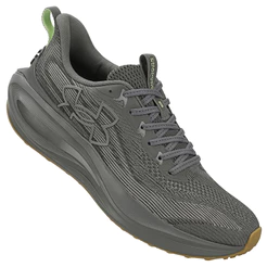 Tênis Under Armour Charged Skyline 5 Confortavel Macio Treino Academia Corrida Original