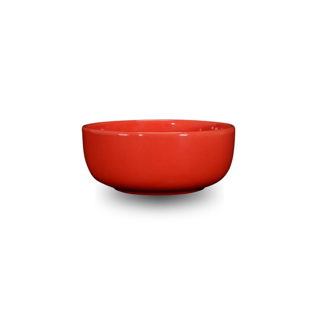Bowl Cumbuca Petisqueira 390ml | Caldo Inverno Sobremesa Vermelho