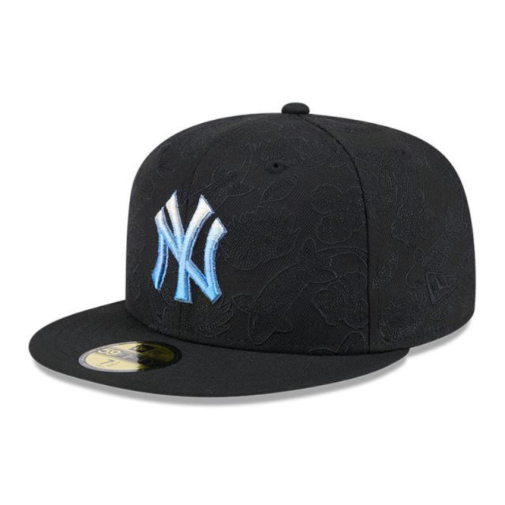 Boné New Era 59FIFTY Fitted New York Yankees Tonal Koi – Original