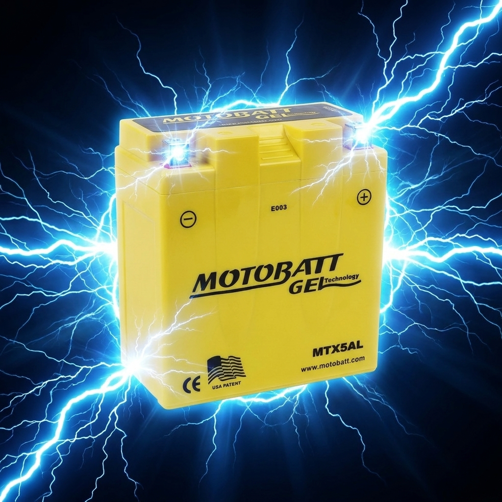 BATERIA MOTOBATT YBR FACTOR 125 150 CRYPTON T115 RD RDZ 125 RD350 XTZ 125 E XE YBR 125 ZIG 100 SUPER