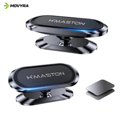 Suporte Magnético para Celular com imã Forte Para Carro 360 Graus - CJ-51