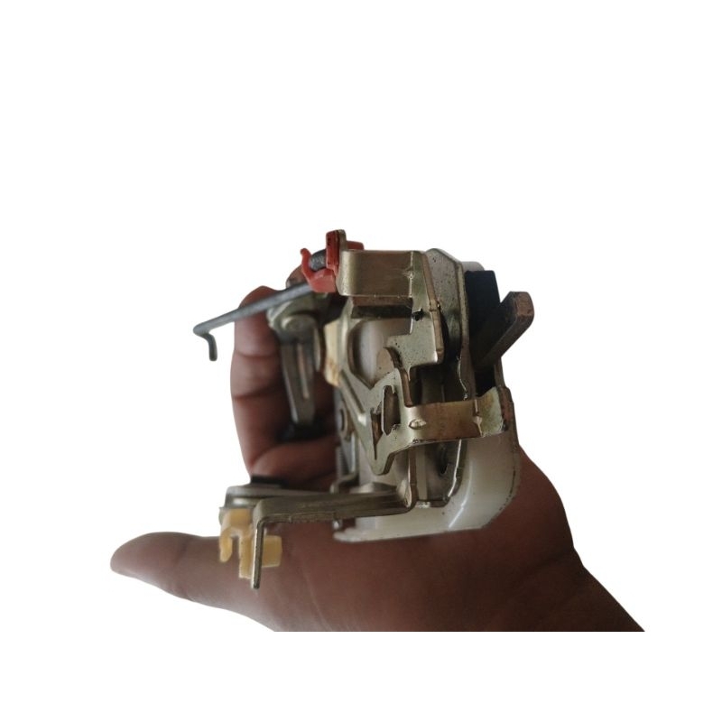Fechadura Porta Dianteira Esquerda Kia Besta GS Grand 2.7 3.0 Original novo