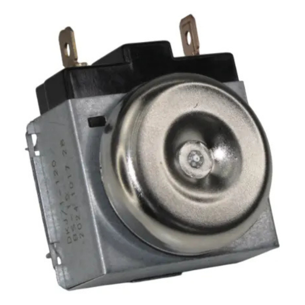 Timer Temporizador 120minutos Dkj 1120 Bivolt Fischer — imagem 2 de 2
