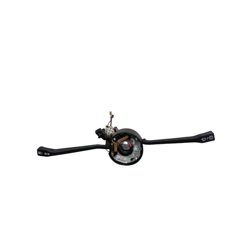 Chave de Seta VW Fusca 78 79 80 81 Limpador com Temporizador, Esguicho D"agua, e Pisca Alerta Diretec 1006TE