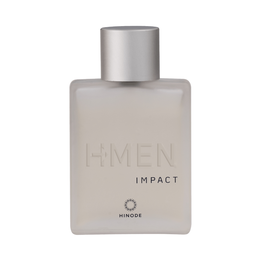 H-Men Impact Deo Colônia 75ml