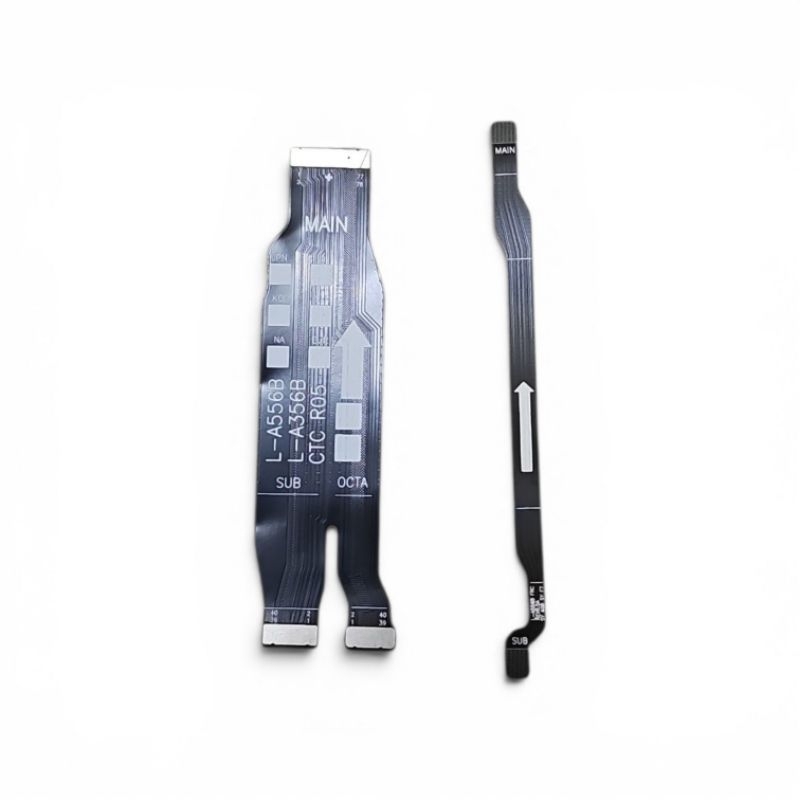 kit Flex LCD + Flex Antena para galaxy A55 novo