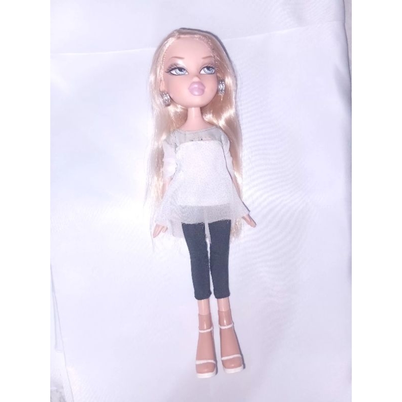 Boneca Bratz Chloe