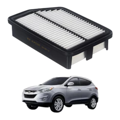 Filtro De Ar IX35 I30 2013 NEW Tucson HLP2337