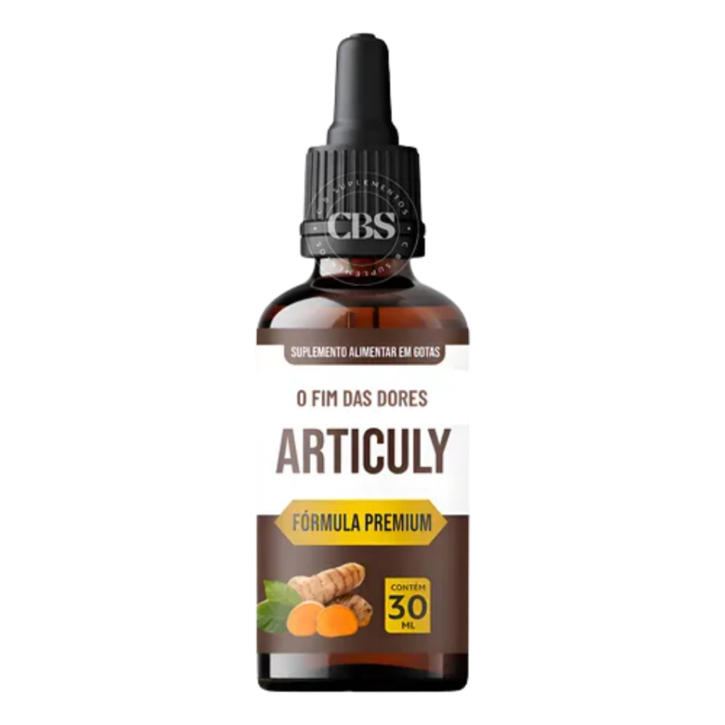 ARTICULY ORIGINAL 30ml - PROMOCAO