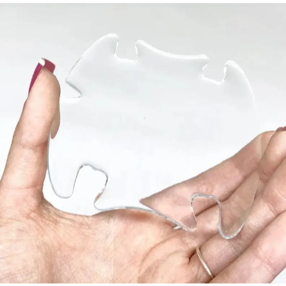 Mecanismo Adesivo De Proteção Veicular Contra Desgaste Superficial Resinado Kit Protetor Universal .
