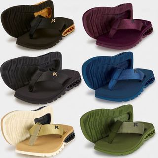 Chinelo Kenner Rakka U1 Original Masculino