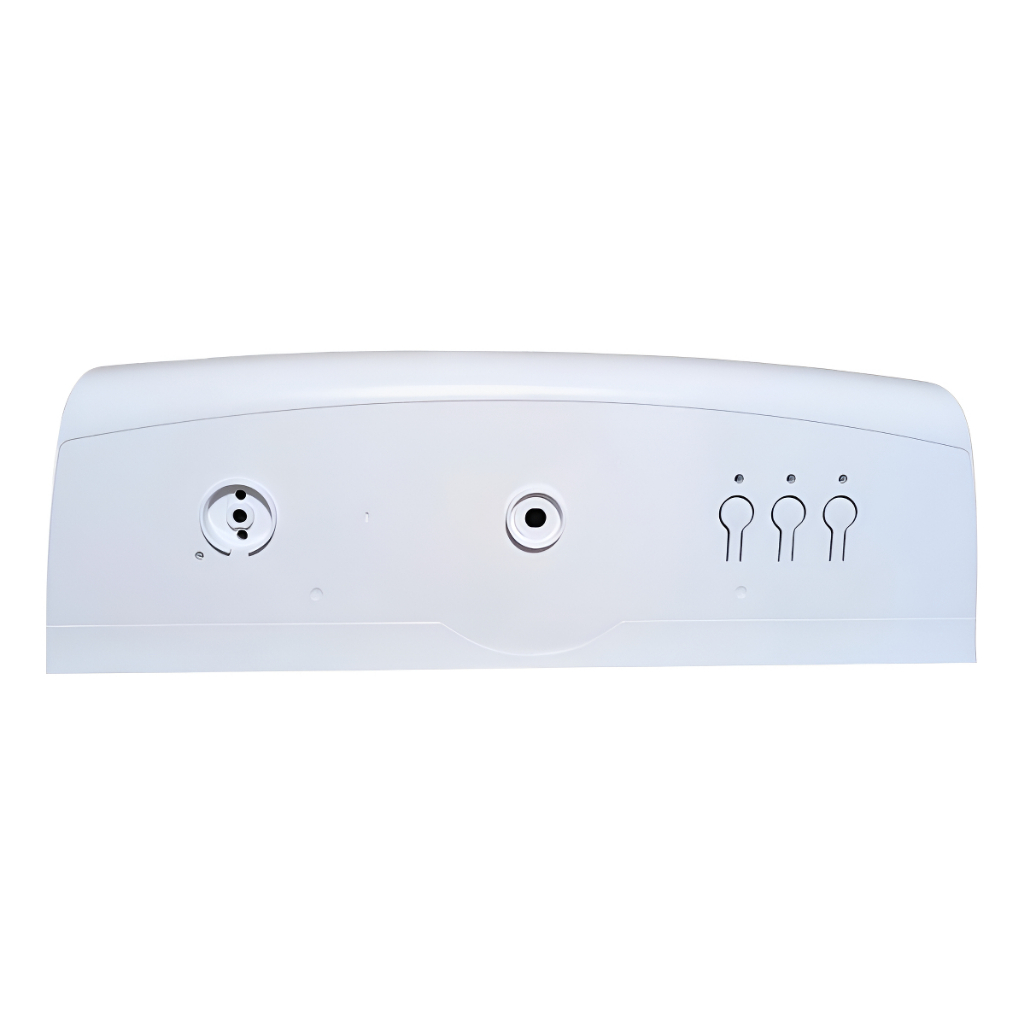 Suporte da Placa Console para Maquina de Lavar Consul Facilite Cwe10 Cwe11 Cwg12