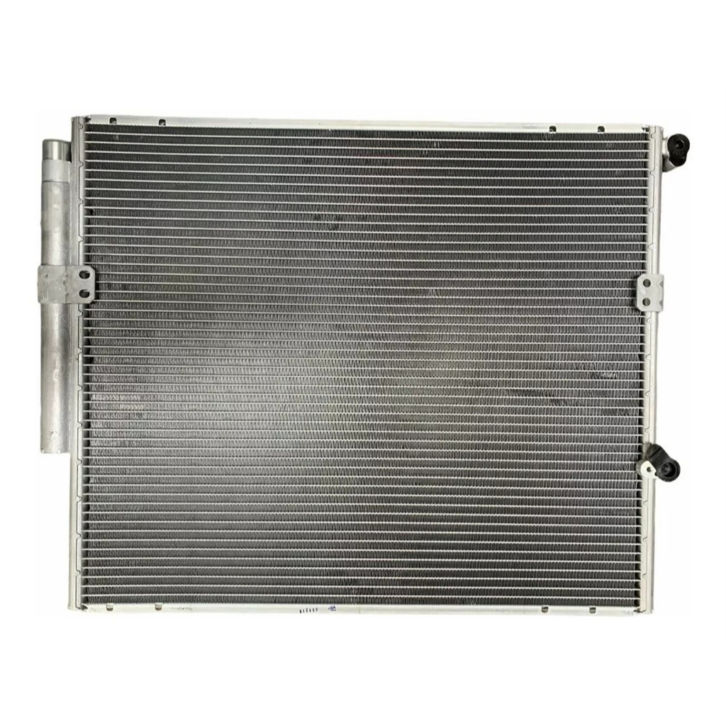 CONDENSADOR TOYOTA HILUX 03>15 DENSO