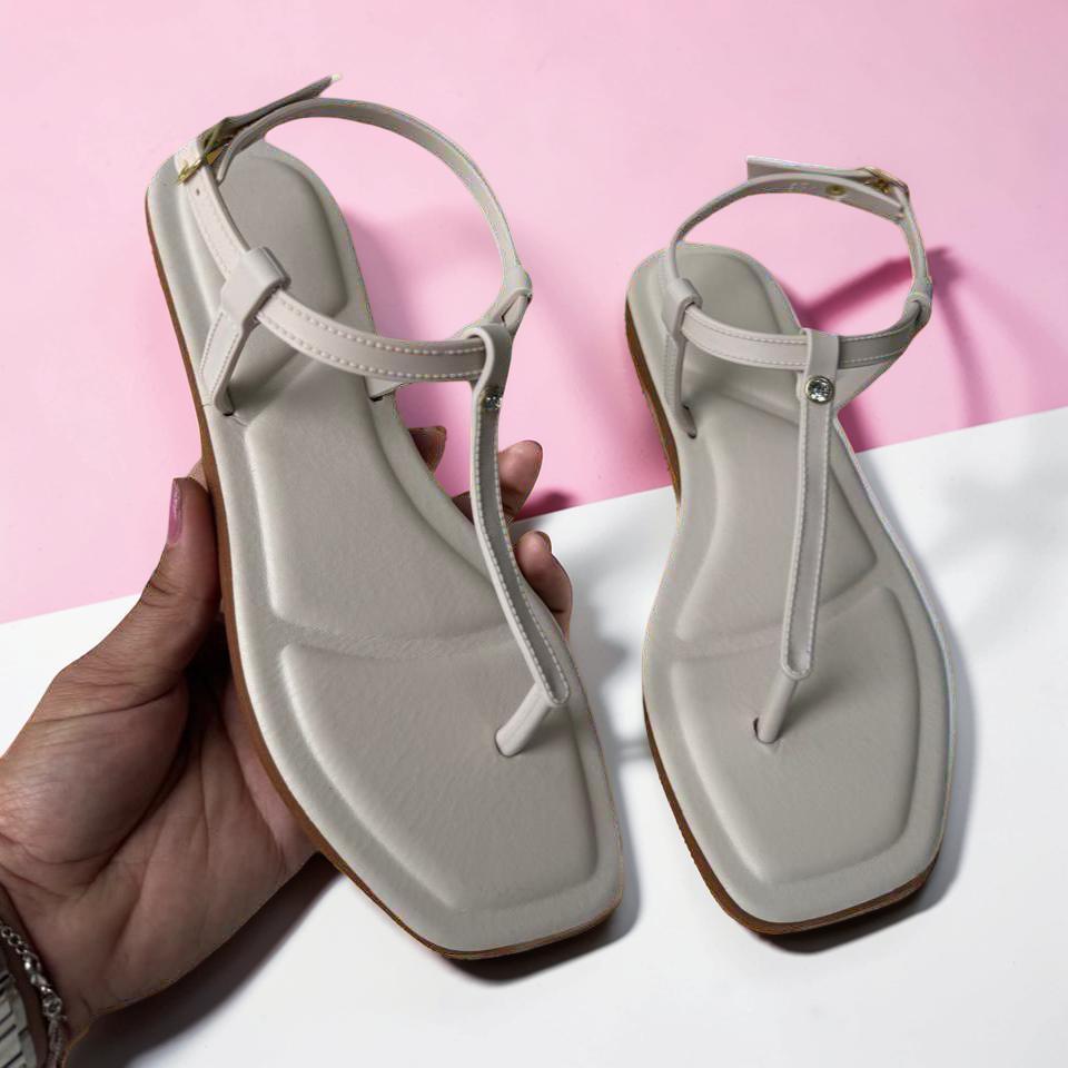 Sandália Diamante Feminina: Elegância e Leveza Para Seus Looks! Achadinhos by mila