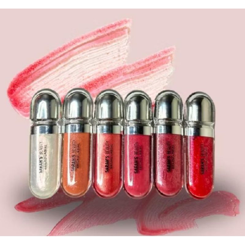 lipglosslabial