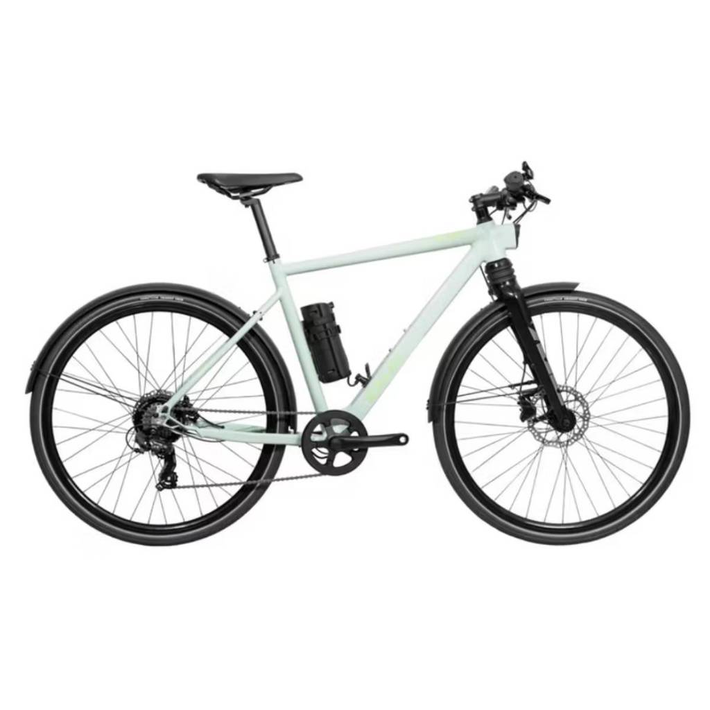 Bicicleta Caloi E-vibe Rush 2025 Aro 29 7 Velocidades