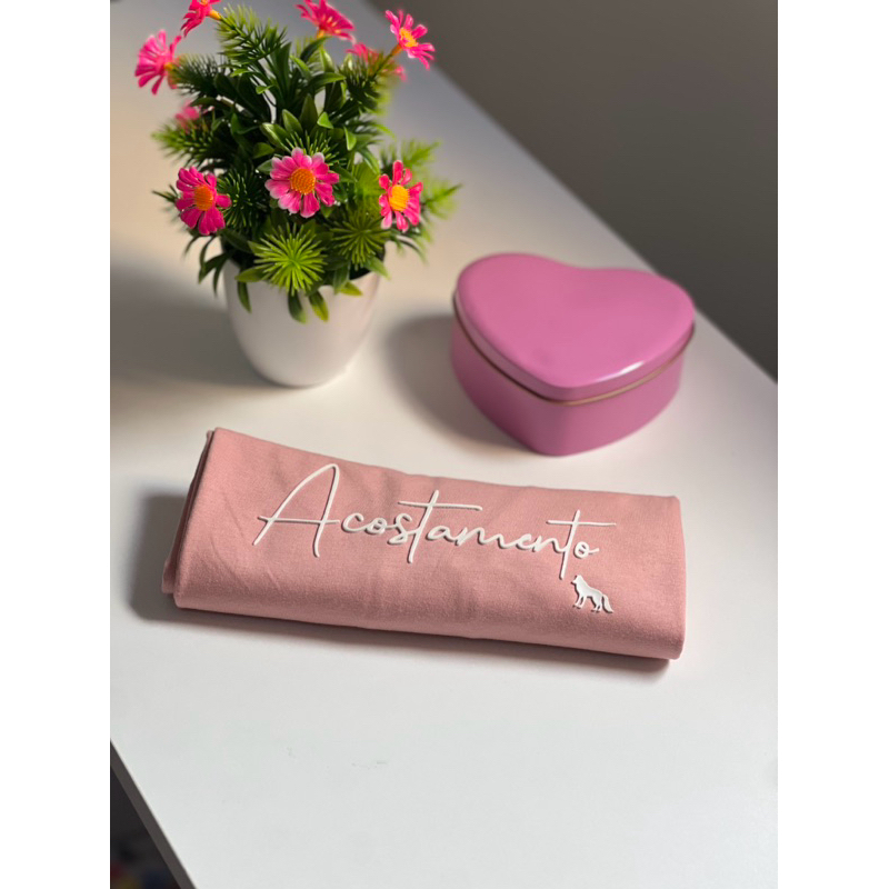 T-shirt feminina Acostamento Menegotti - ENVIO IMEDIATO