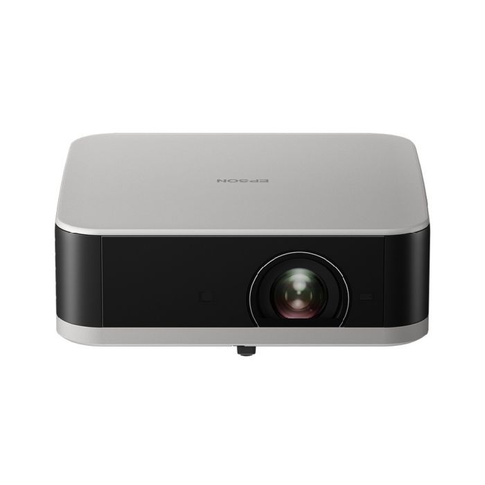 Projetor Epson EF-30 350 Lumens 3LCD Portátil FHD Cinza