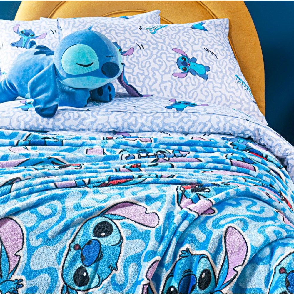 Manta Solteiro Disney Antialergica Carros Stitch Princesas Homem Aranha Macia
