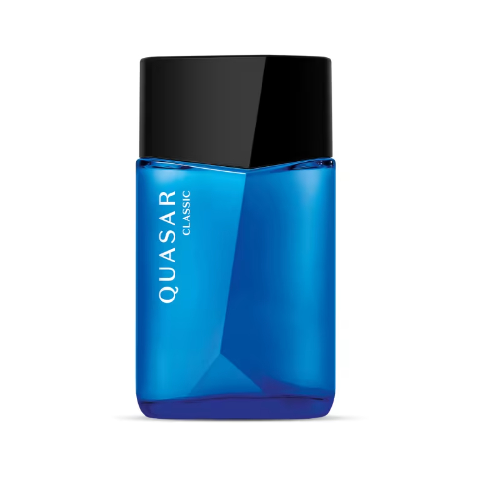 Quasar Classisc Desodorante Colônia 100ml O Boticario
