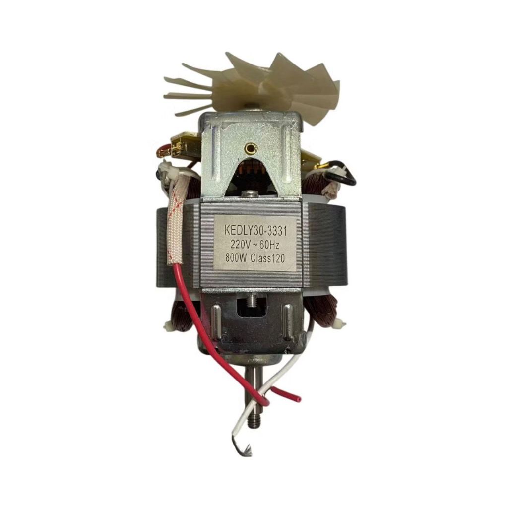 Motor Centrífuga de Alimentos Britânia 220v 1000W