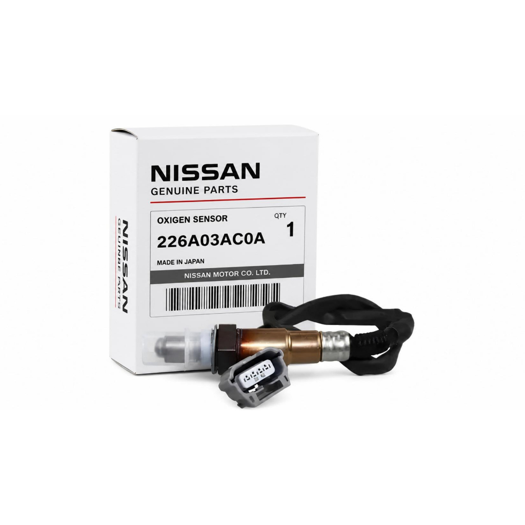 Sonda Lambda Original Nissan Versa March 1.0 1.6 226A03AC0A – Ref LS10269