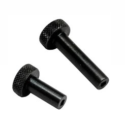 Kit Regulador de Válvulas 3mm Honda Yamaha Suzuki Kasinski 2 Peças