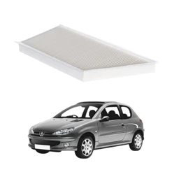 Filtro De Ar Condicionado PEUGEOT 206 207 Hogar CES1901 AKX35157