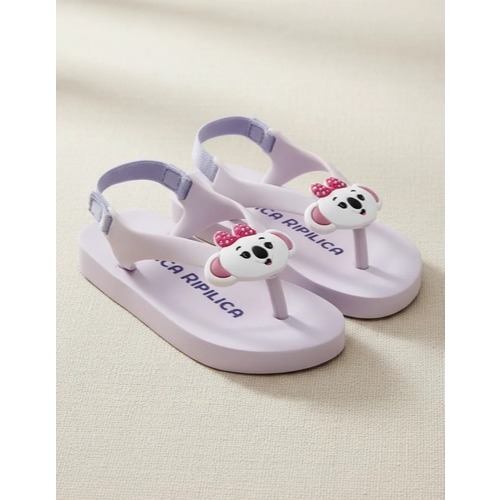 Sandália Lilica Ripilica Baby Original Feminino Para Meninas!
