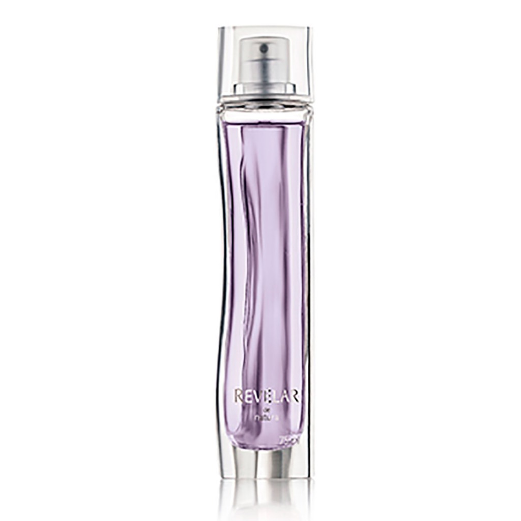 Colônia Revelar 75ml Natura