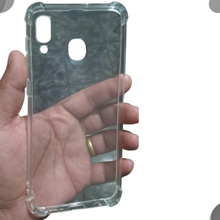 CAPINHA SX A30 A20/ M10S CAPINHA PREMIUM CAPA SAMSUNG premium