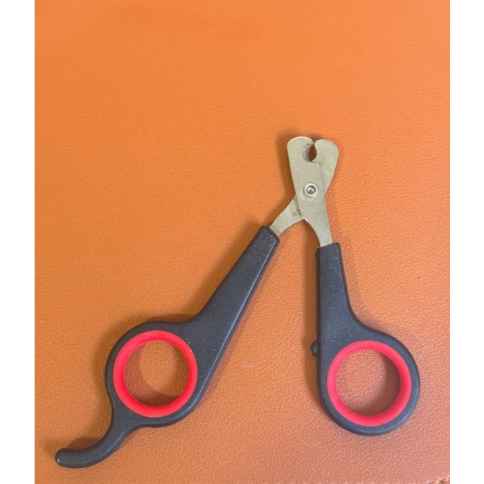 Tesoura para cortar unha de pet, cão, gato, cachorro, dog, pet shop, confortável, nova, cuidados, mãe de pet, pai de pet