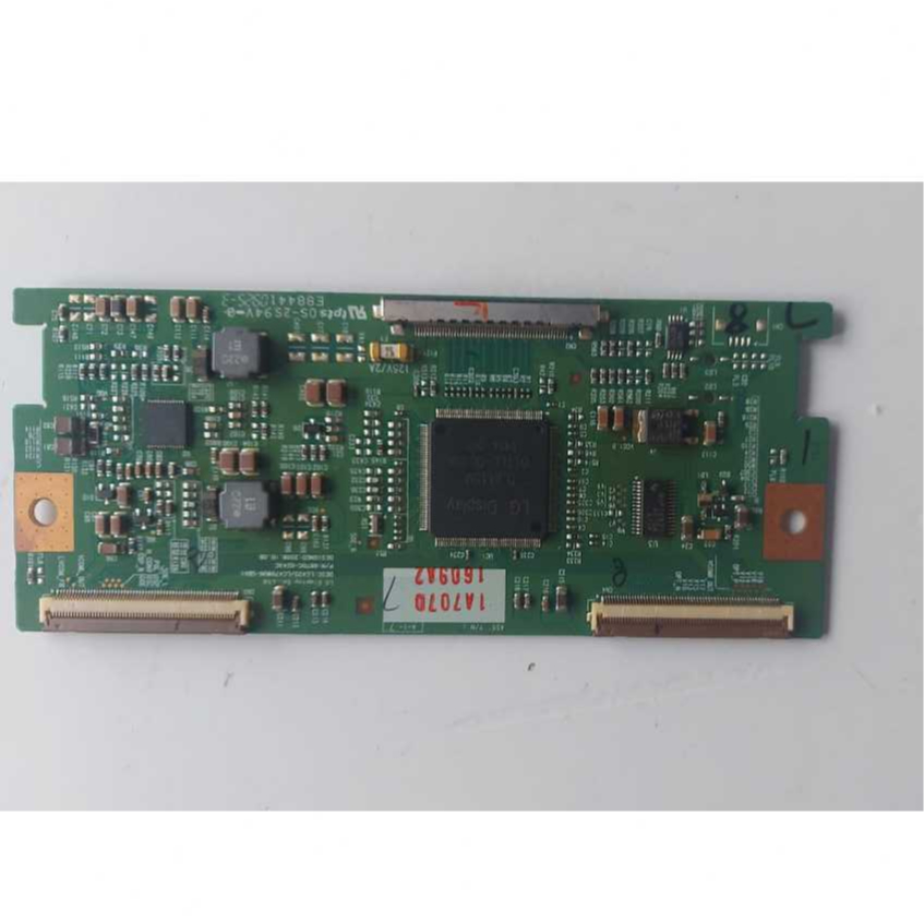 Placa T-con 42pfl3604/78 Placa Para TV  Philips