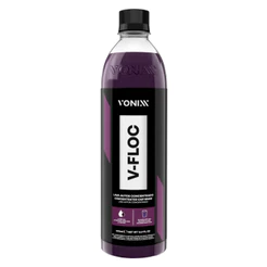 Shampoo Automotivo Neutro Concentrado V Floc Vonixx 500ml