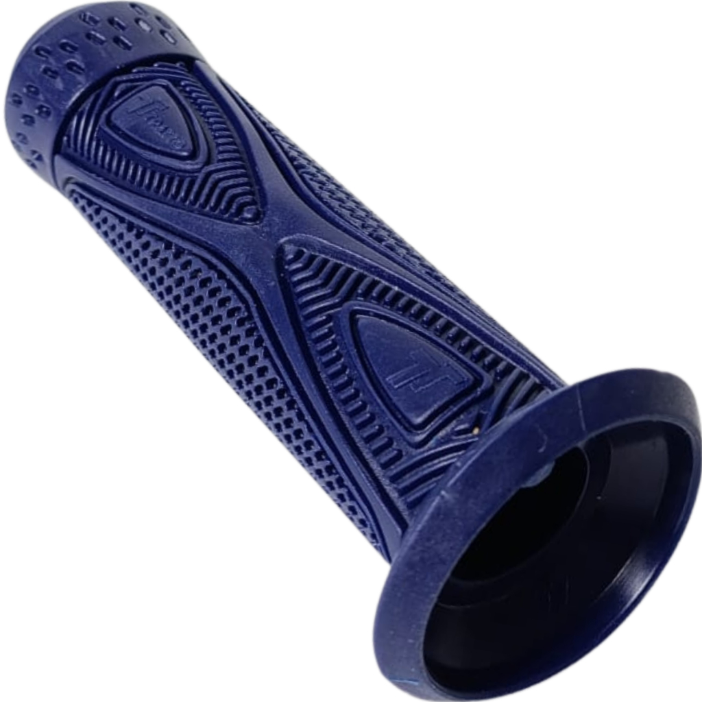 Manopla Godzilla Grip Motos Universal Fan 150 160 Xre 300 Sahara 300 Crosser 150 Lander 250 Tenere — imagem 2 de 2