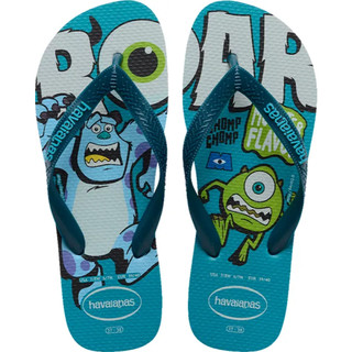 Chinelo Havaianas Monstros S.a Original