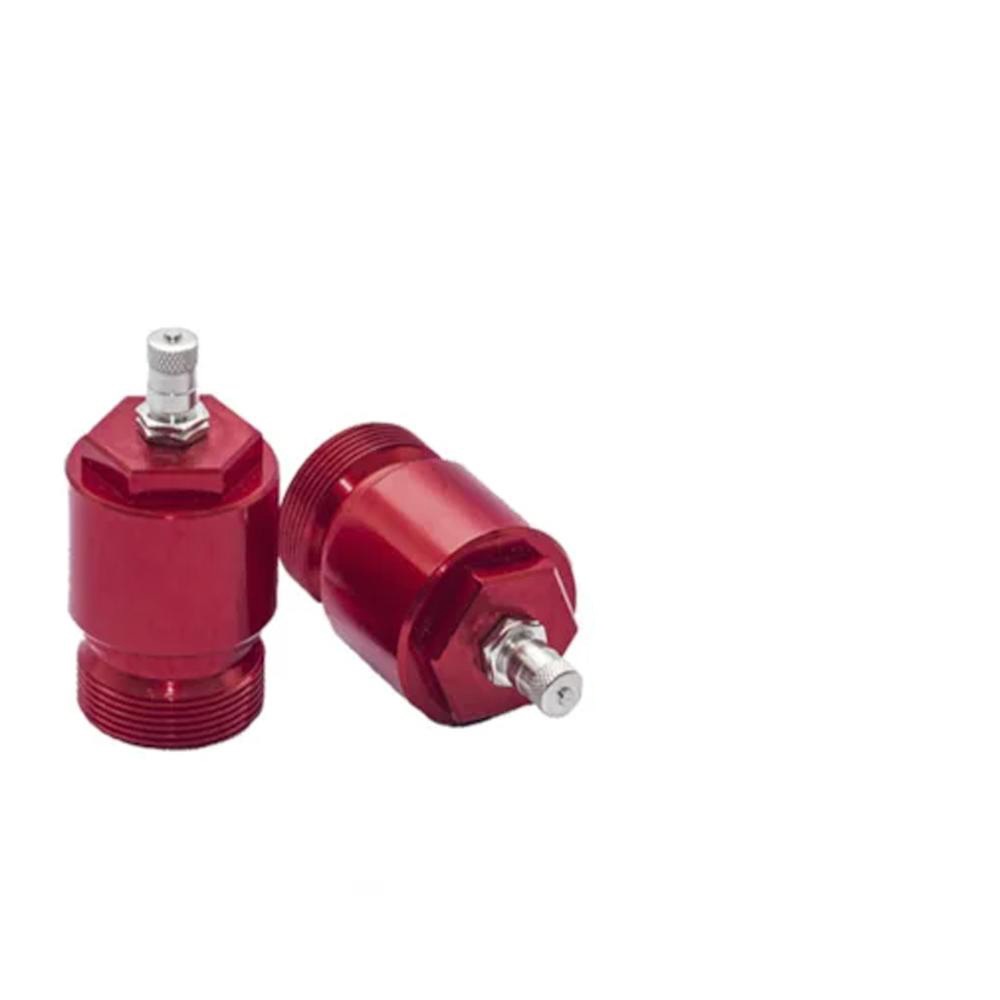 ALONGADOR SUSPENSAO DIANT  CRF 230 C ALIVIO AR